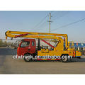 Dongfeng DLK 16m aerial work platform truck